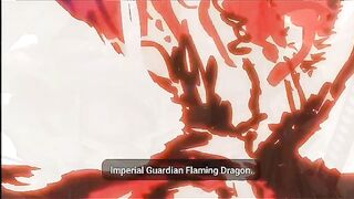 Zoro epic moment