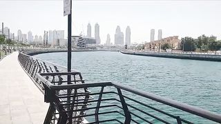 Dubai view 5