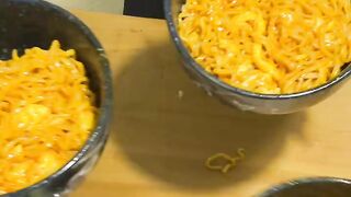 Spicy Food