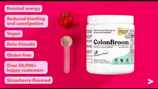 Colon Broom Reviews: What Do Customers Say?