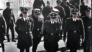 KАПИТУЛАЦИЯ НА  ГЪРЦИЯ 27 АПРИЛ 1941 Г