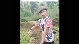 Pesan sahabat