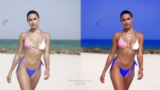 My FAVORITE video presets! _ RW Cinematic LUT Pack
