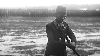 ПРЕДАВАНЕТО  НА   ЯПОНЦИТЕ В МАЛАЯ  1945 Г