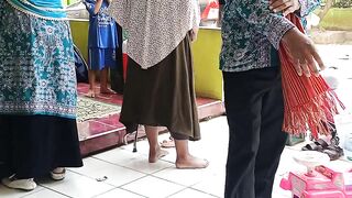 Pulang dari Madinah 2023