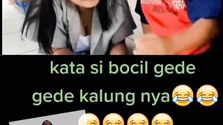 Sekedar hiburan 3