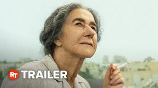 Golda (2023) - Movie Trailer | Helen Mirren, Camilla Cottin, Lior Ashkenazi, Rami Heuberger