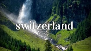 explore switzerland #naturebeauty