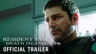 RESIDENT EVIL:  DEATH ISLAND - Official Trailer | Matthew Mercer, Stephanie Panisello, Kevin Dorman