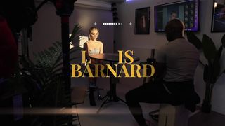 EASY 2 Light Setup _ Beauty Photography bernard