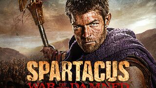 Spartacus: War of the Damned Season 3 Episode 07