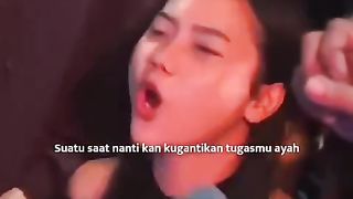 Ayah ibu 2