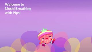 Calming Deep Breathing for Kids