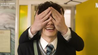 Heartstopper (2023) - Season 2 - Official Trailer - Netflix 4K