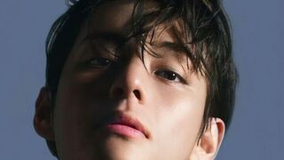 Kim taehyung 7