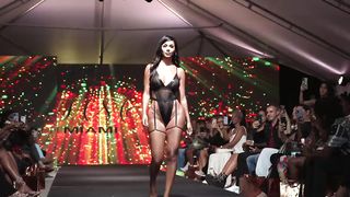 FLL Fashion Week 2022_ Aline Bernardes and HotMiamiStyles