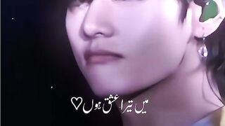 Taehyung edit video