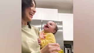 Funniest and Cutest Babies Compilation of January 2023