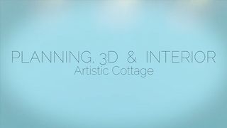Artistic Cottage