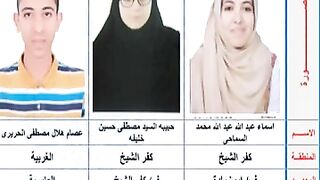 اوائل الثانويه الازهريه وكيل الأزهر يعتمد نتيجة الثانوية الأزهرية 59.34٪