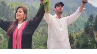 anju nasrullah interview | anjo nasrullah | anjo nasrullah video | anjo video #anjo and nasrullah