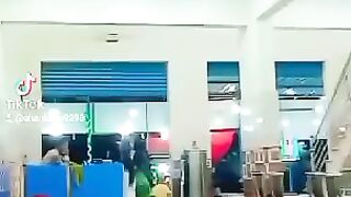 video with frends