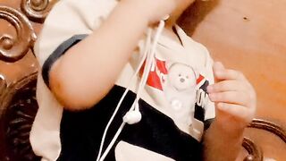 Cutie Raju