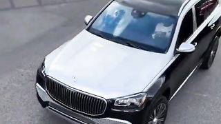 Maybach