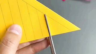 how to make children's games out of paper
