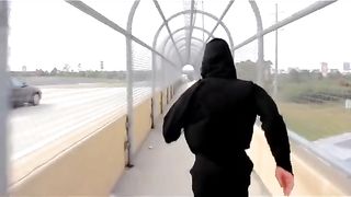 Very Cool Orang Ini NINJA