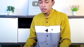 Tata cara shalat