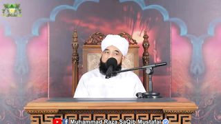 Waqia Karbala ( PART 2 ) By Muhammad Raza Saqib Mustafai