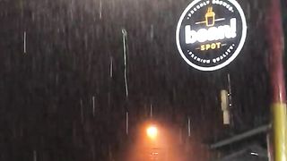 rain videos