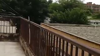 Hostel in Attock