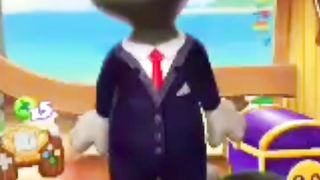 Mr beastvs Talking tom