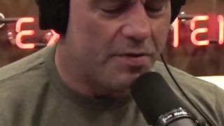 TikTok's Terms of Service - Joe Rogan
