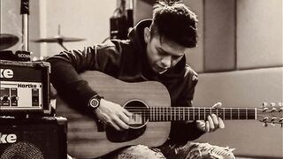 Ariel noah - Saat Terakhir (ST12 Cover)