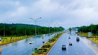 Beautiful Islamabad 4