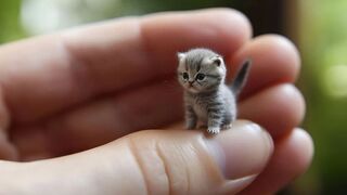New Funny Animals ???????? Funniest Cats and Dogs????????