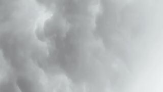 beautiful rain video