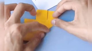 how to make flowers out of paper 2