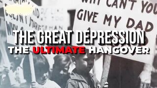 What Was It Like to Live in the United States During the Great Depression?