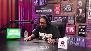 Podcast mantan bandar judi online