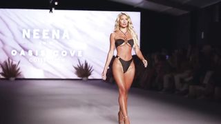 Sierra Skye _ Oh Polly _ Miami Swim Week