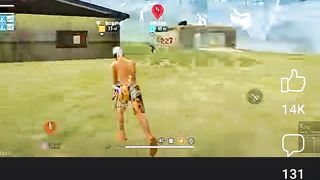 Headshot trick
