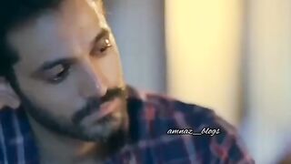 Wahaj Ali  and haina amir drama mujhe pyaar hua tha