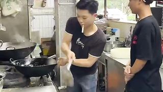 精彩推荐-快手搞笑22.