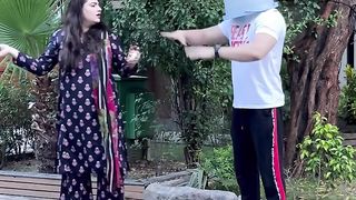 Abaiy  Kaimray ki Wajha Say Bundda Burra Phassaa