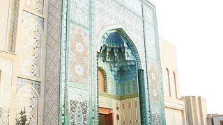 Uzbekistan Samarqand