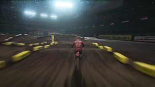 Monster Energy is so fun